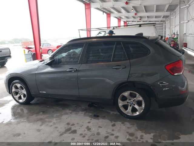 WBAVM1C51FV315230 BMW X1 Sdrive28i