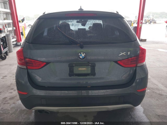 WBAVM1C51FV315230 BMW X1 Sdrive28i