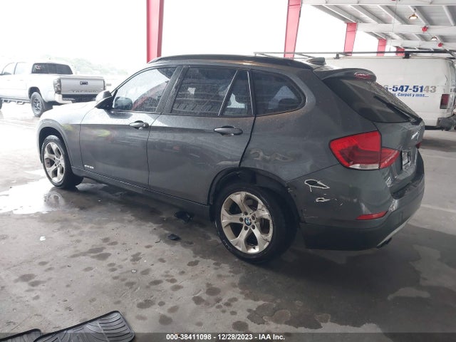 WBAVM1C51FV315230 BMW X1 Sdrive28i