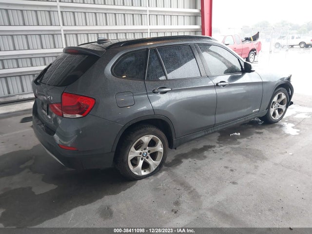 WBAVM1C51FV315230 BMW X1 Sdrive28i