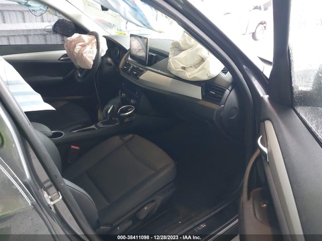WBAVM1C51FV315230 BMW X1 Sdrive28i