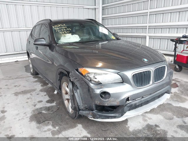 WBAVM1C51FV315230 BMW X1 Sdrive28i