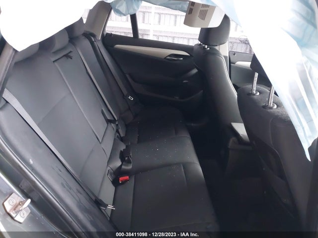 WBAVM1C51FV315230 BMW X1 Sdrive28i