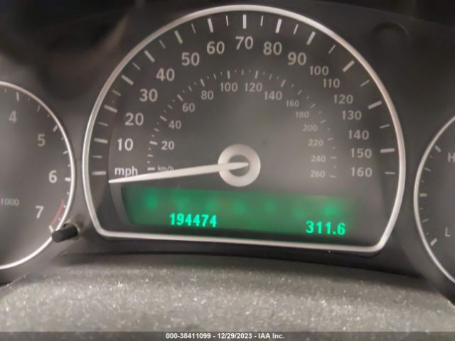 2007 SAAB 9-3 YS3FD79Y276109821 Photo 6