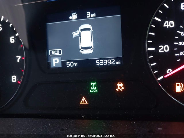 Продаж на аукціоні авто 2020 Kia Sorento 2.4l Lx, vin: 5XYPGDA36LG624104, номер лоту: 38411102