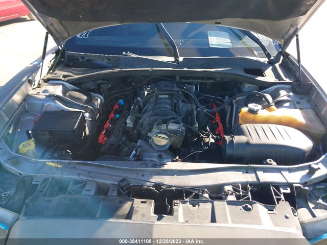 38411108 :رقم المزاد ، 2C3CDXCT7DH738268 vin ، 2013 Dodge Charger R/t مزاد بيع