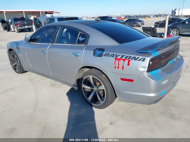 38411108 :رقم المزاد ، 2C3CDXCT7DH738268 vin ، 2013 Dodge Charger R/t مزاد بيع