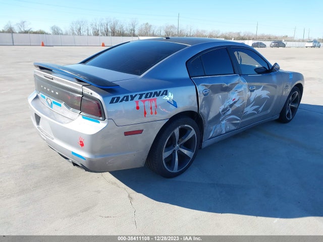 38411108 :رقم المزاد ، 2C3CDXCT7DH738268 vin ، 2013 Dodge Charger R/t مزاد بيع