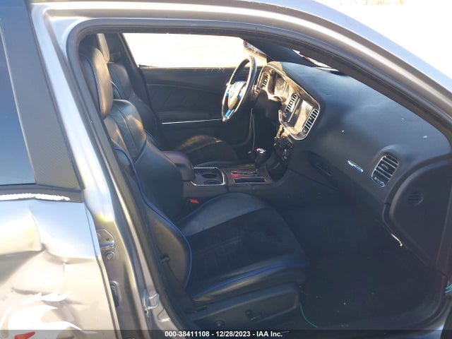 38411108 :رقم المزاد ، 2C3CDXCT7DH738268 vin ، 2013 Dodge Charger R/t مزاد بيع