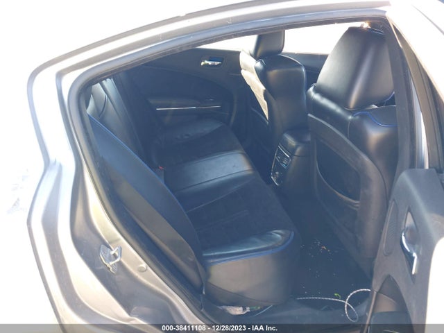 38411108 :رقم المزاد ، 2C3CDXCT7DH738268 vin ، 2013 Dodge Charger R/t مزاد بيع