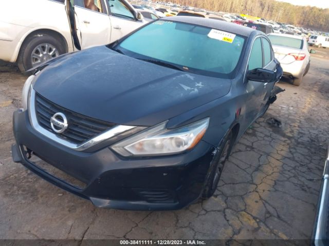 1N4AL3AP4HN315798 Nissan Altima 2.5 S
