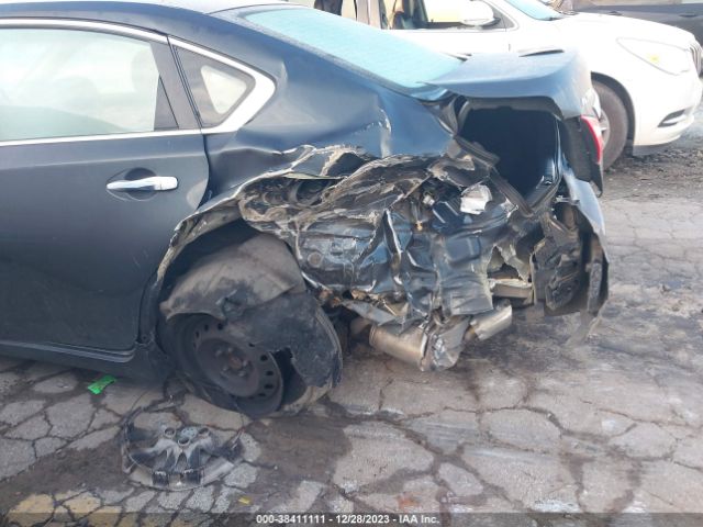 1N4AL3AP4HN315798 Nissan Altima 2.5 S
