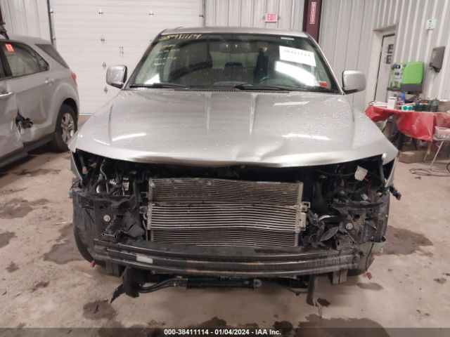 3C4PDDEG2KT701841 Dodge Journey Gt Awd