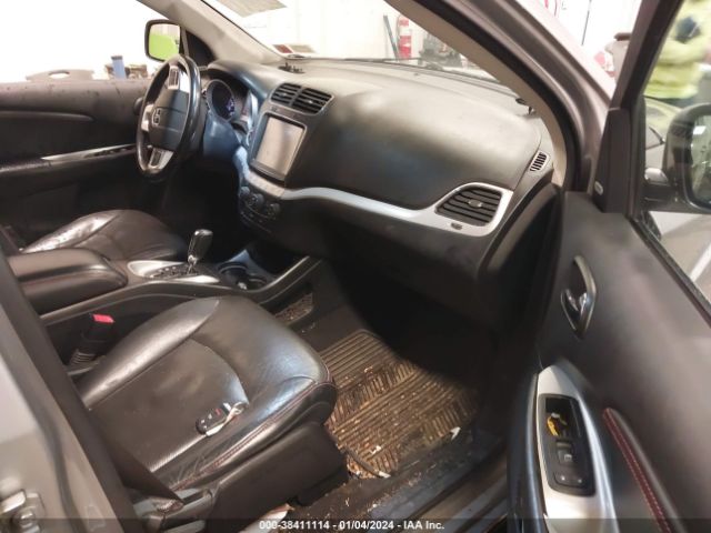 3C4PDDEG2KT701841 Dodge Journey Gt Awd