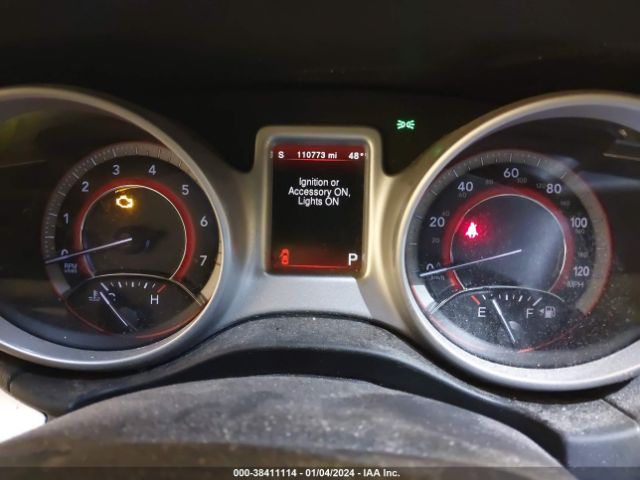 3C4PDDEG2KT701841 Dodge Journey Gt Awd