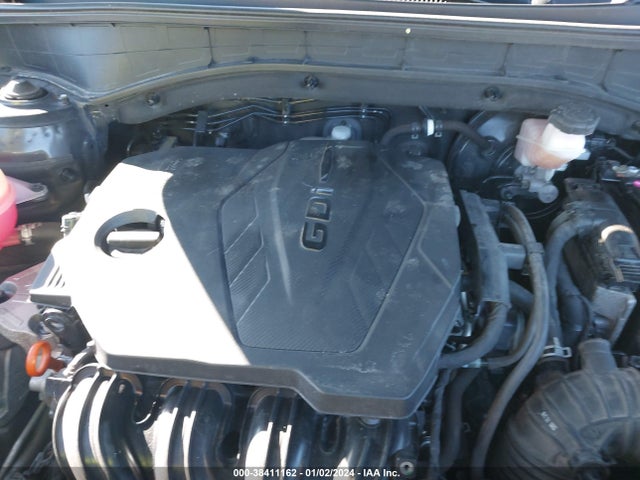 2021 KIA SORENTO LX VIN: 5XYRG4LCXMG018005