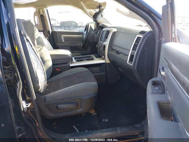 RAM 1500 Classic Slt  4x2 6'4 Box 2020 1C6RR6TT5LS136520 Image 5