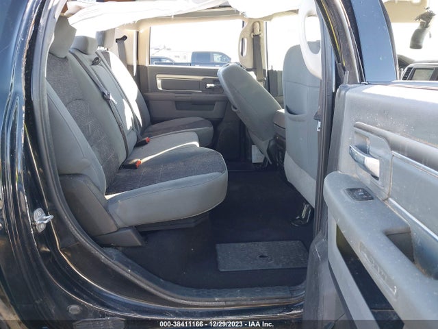 RAM 1500 Classic Slt  4x2 6'4 Box 2020 1C6RR6TT5LS136520 Image 8