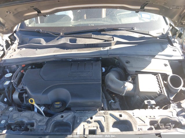 2022 JAGUAR E-PACE SADF12GX6N1030180 Photo 9