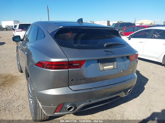 Jaguar E-pace 300 Sport P300 Awd Automatic 2022 SADF12GX6N1030180 Image 15