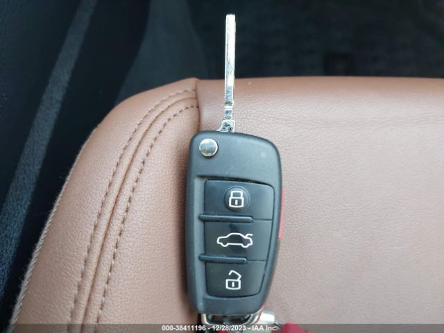 WA1AUCF34M1085687 Audi Q3 Premium 40 Tfsi Quattro Tiptronic