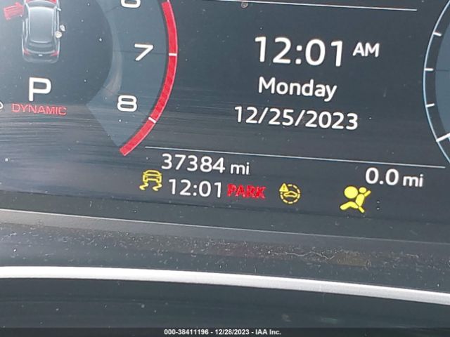 WA1AUCF34M1085687 Audi Q3 Premium 40 Tfsi Quattro Tiptronic