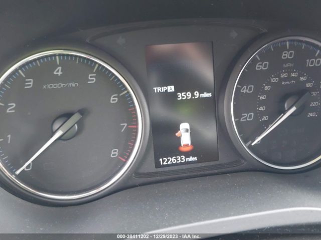 JA4AD3A30HZ028529 Mitsubishi Outlander Se
