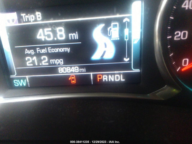 Chevrolet EQUINOX LT 2018 2GNAXSEV9J6272112 Image 15