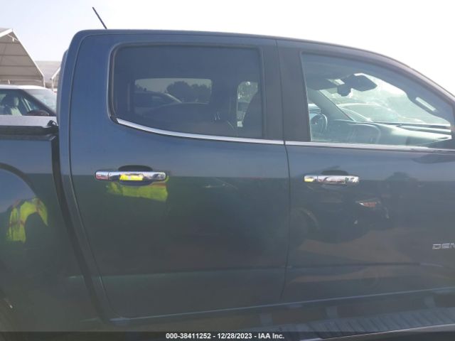 1GTP6EE17K1155881 GMC Canyon Denali