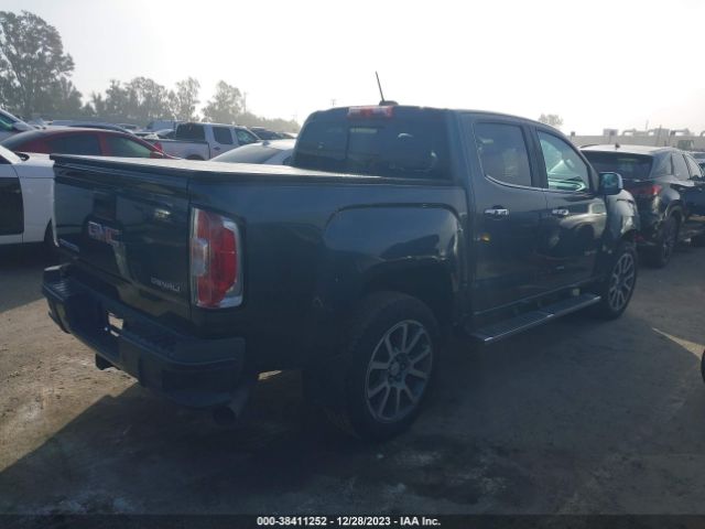 1GTP6EE17K1155881 GMC Canyon Denali