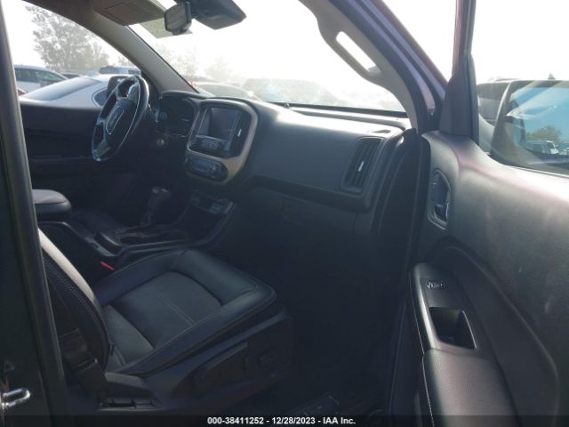 1GTP6EE17K1155881 GMC Canyon Denali