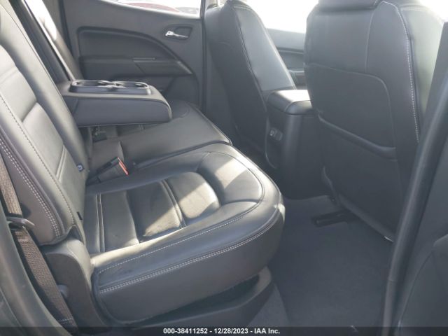 1GTP6EE17K1155881 GMC Canyon Denali
