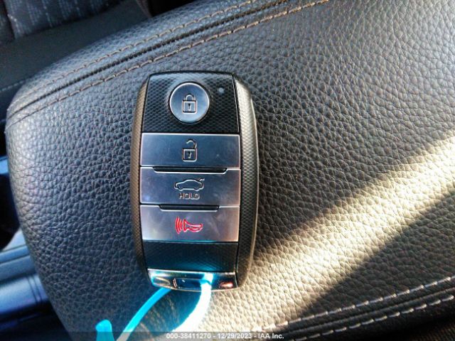 3KPA24AD1PE574101 KIA RIO S