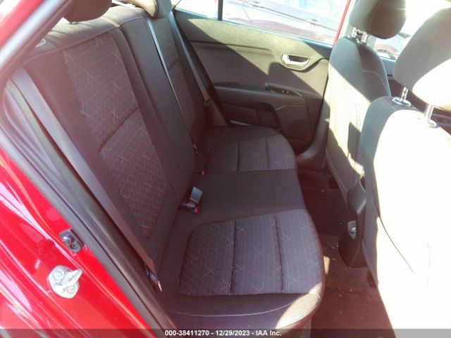 3KPA24AD1PE574101 KIA RIO S