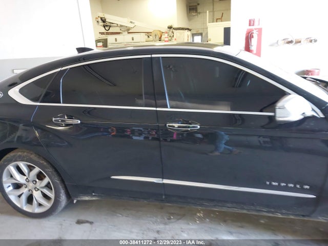 2017 CHEVROLET IMPALA 2LZ VIN: 2G1145S32H9175955