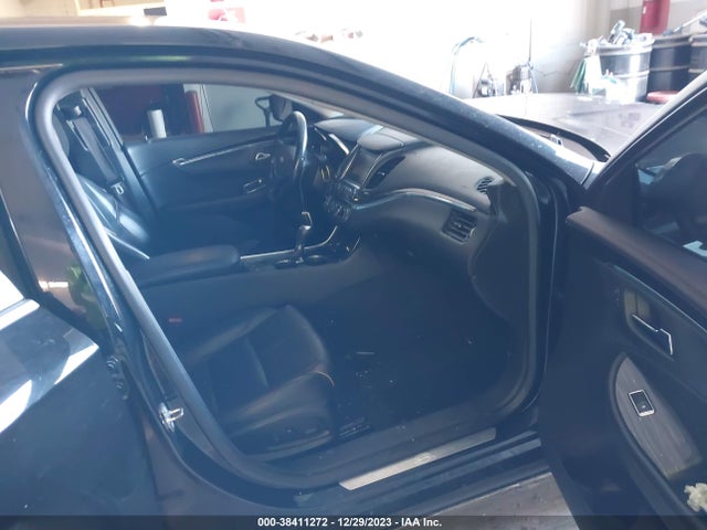 2017 CHEVROLET IMPALA 2LZ VIN: 2G1145S32H9175955