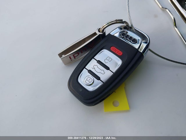 WA1L2AFPXGA061212 Audi Q5 2.0t Premium