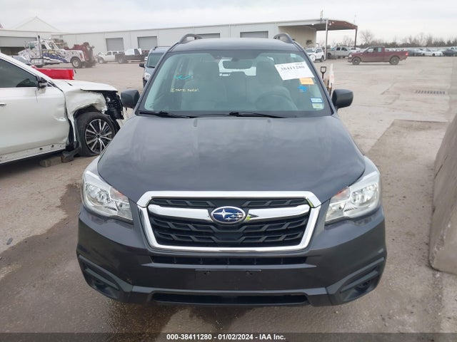 Subaru Forester 2.5i 2018 JF2SJABC9JH580694 Image 12