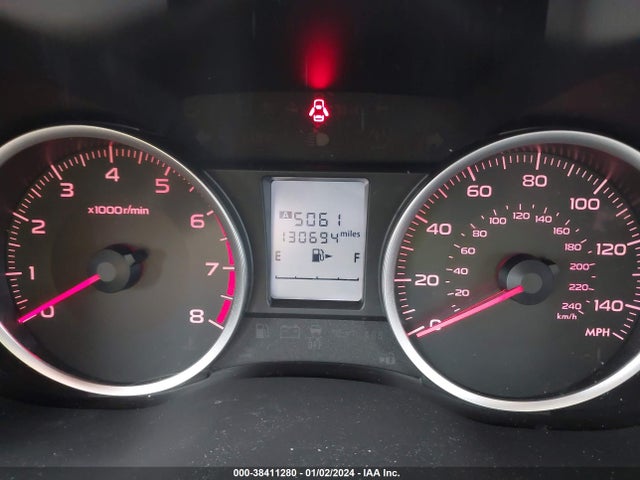 Subaru Forester 2.5i 2018 JF2SJABC9JH580694 Image 7