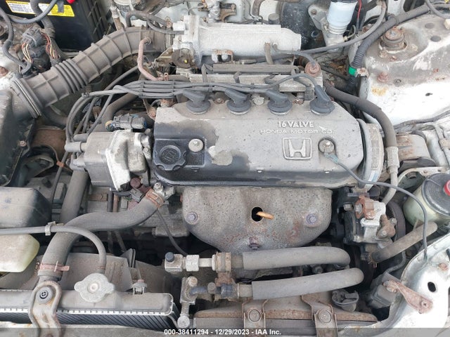 Продаж на аукціоні авто 1993 Honda Civic Dx, vin: JHMEG8643PS055470, номер лоту: 38411294