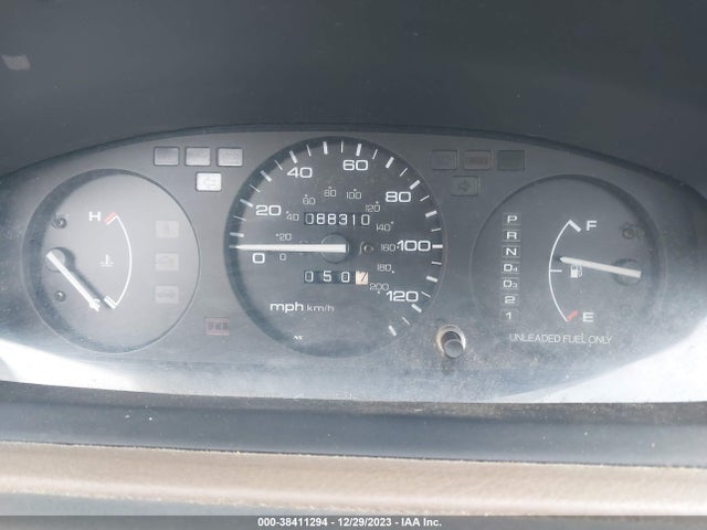 Продаж на аукціоні авто 1993 Honda Civic Dx, vin: JHMEG8643PS055470, номер лоту: 38411294