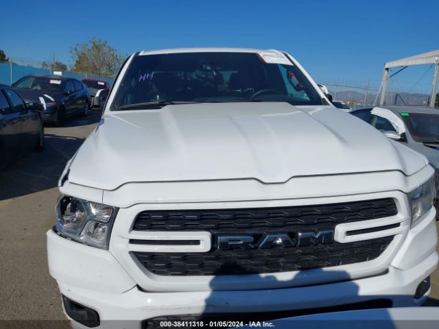 1C6RRFBG4NN478028 RAM 1500 Big Horn Quad Cab 4x4 6'4 Box