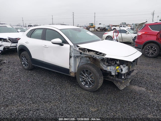 Mazda Cx-30 2.5 S 2021 3MVDMBAL2MM227055 Image 1