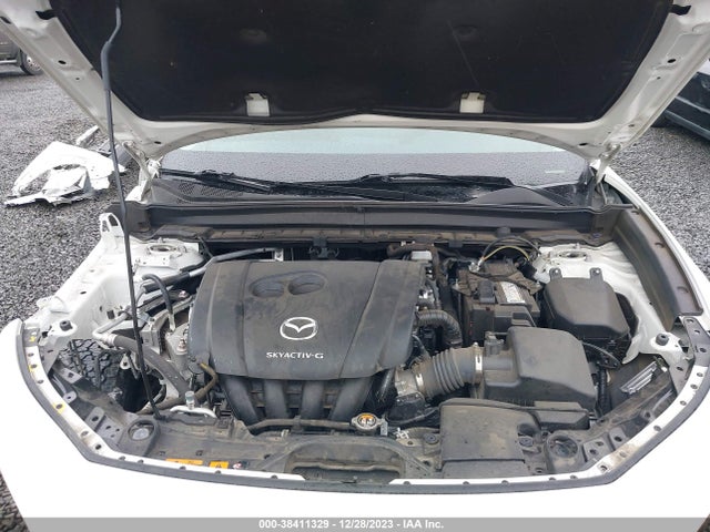 Mazda Cx-30 2.5 S 2021 3MVDMBAL2MM227055 Image 10