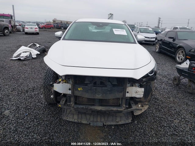 Mazda Cx-30 2.5 S 2021 3MVDMBAL2MM227055 Image 13
