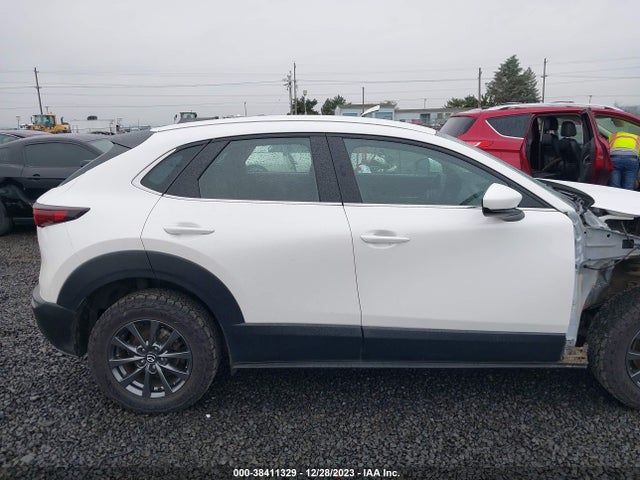 Mazda Cx-30 2.5 S 2021 3MVDMBAL2MM227055 Image 14