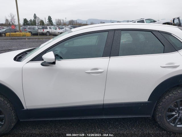 Mazda Cx-30 2.5 S 2021 3MVDMBAL2MM227055 Image 15