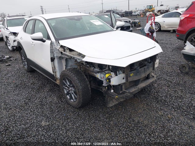 Mazda Cx-30 2.5 S 2021 3MVDMBAL2MM227055 Image 6