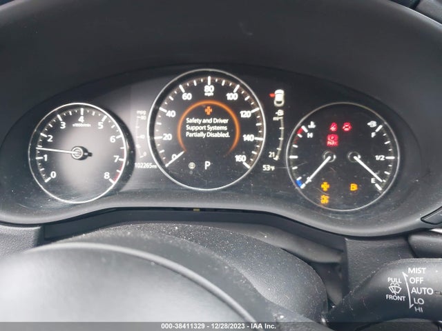 Mazda Cx-30 2.5 S 2021 3MVDMBAL2MM227055 Image 7