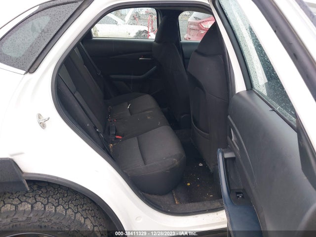 Mazda Cx-30 2.5 S 2021 3MVDMBAL2MM227055 Image 8